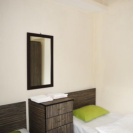 Sunrise At Black Sea Apartment Kobuleti Exterior photo